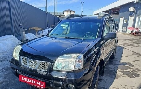 Nissan X-Trail, 2006 год, 780 000 рублей, 3 фотография