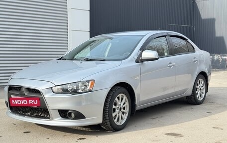 Mitsubishi Lancer IX, 2013 год, 950 000 рублей, 2 фотография