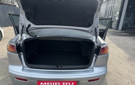 Mitsubishi Lancer IX, 2013 год, 950 000 рублей, 8 фотография