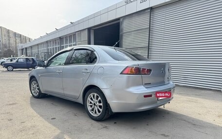 Mitsubishi Lancer IX, 2013 год, 950 000 рублей, 3 фотография