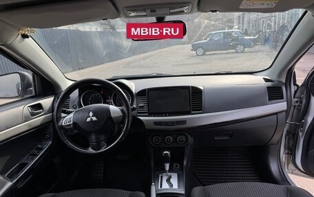 Mitsubishi Lancer IX, 2013 год, 950 000 рублей, 7 фотография