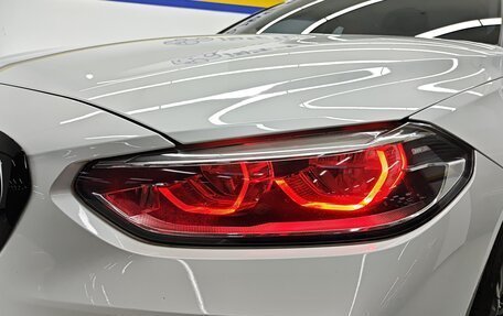 BMW 1 серия, 2021 год, 1 380 000 рублей, 2 фотография