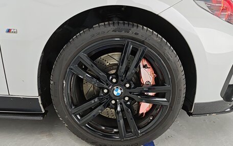 BMW 1 серия, 2021 год, 1 380 000 рублей, 4 фотография