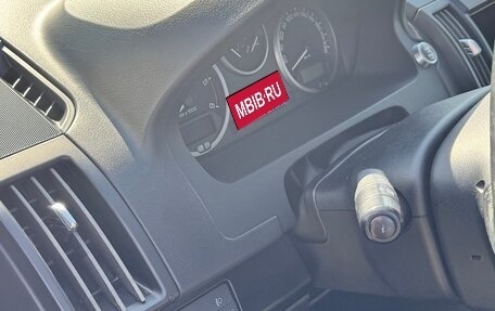 Land Rover Freelander II рестайлинг 2, 2010 год, 1 075 000 рублей, 25 фотография