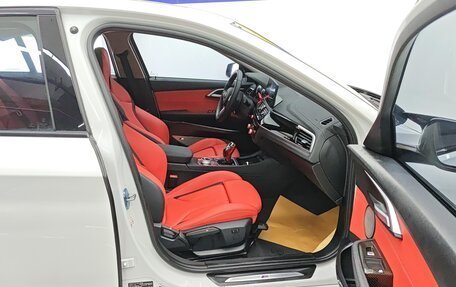 BMW 1 серия, 2021 год, 1 380 000 рублей, 5 фотография