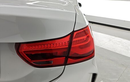 BMW 1 серия, 2021 год, 1 380 000 рублей, 7 фотография