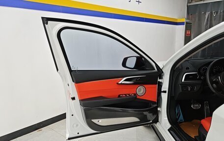 BMW 1 серия, 2021 год, 1 380 000 рублей, 16 фотография