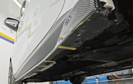 BMW 1 серия, 2021 год, 1 380 000 рублей, 11 фотография