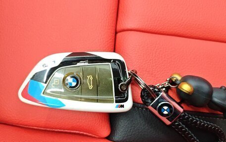 BMW 1 серия, 2021 год, 1 380 000 рублей, 15 фотография