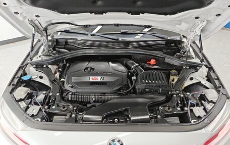 BMW 1 серия, 2021 год, 1 380 000 рублей, 19 фотография