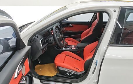 BMW 1 серия, 2021 год, 1 380 000 рублей, 17 фотография