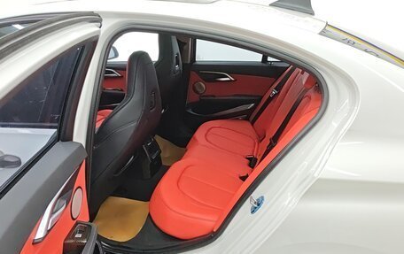 BMW 1 серия, 2021 год, 1 380 000 рублей, 12 фотография