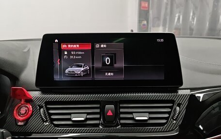 BMW 1 серия, 2021 год, 1 380 000 рублей, 13 фотография