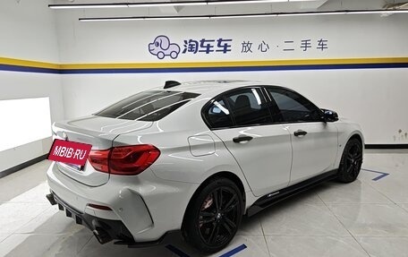 BMW 1 серия, 2021 год, 1 380 000 рублей, 8 фотография