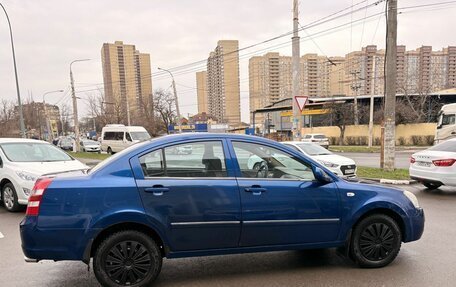 Chery Fora (A21), 2010 год, 249 000 рублей, 7 фотография