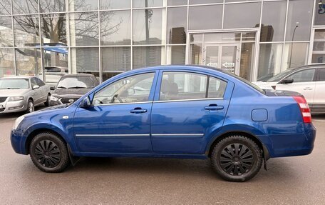 Chery Fora (A21), 2010 год, 249 000 рублей, 3 фотография