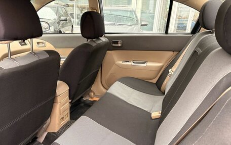 Chery Fora (A21), 2010 год, 249 000 рублей, 14 фотография