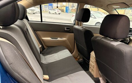 Chery Fora (A21), 2010 год, 249 000 рублей, 13 фотография