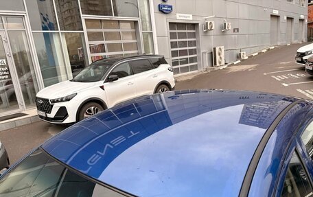 Chery Fora (A21), 2010 год, 249 000 рублей, 15 фотография