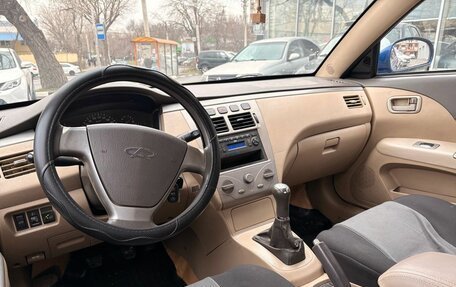 Chery Fora (A21), 2010 год, 249 000 рублей, 10 фотография