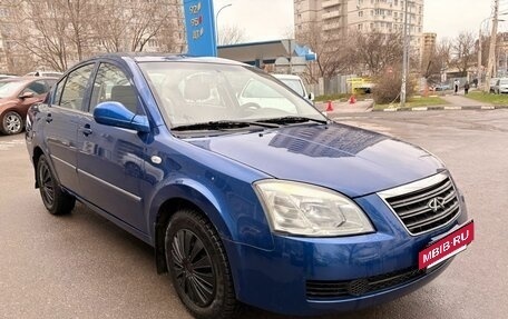 Chery Fora (A21), 2010 год, 249 000 рублей, 8 фотография