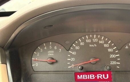 Chery Fora (A21), 2010 год, 249 000 рублей, 18 фотография