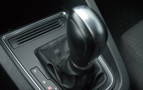 Volkswagen Jetta VI, 2018 год, 1 600 000 рублей, 11 фотография