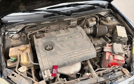 Chery Fora (A21), 2010 год, 249 000 рублей, 21 фотография