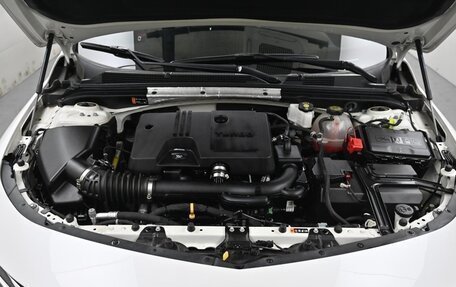 Chevrolet Malibu IX, 2022 год, 2 088 000 рублей, 4 фотография