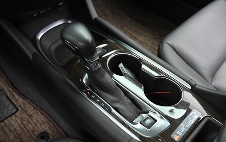 Chevrolet Malibu IX, 2022 год, 2 088 000 рублей, 9 фотография