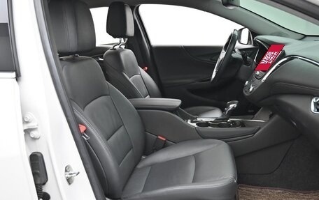 Chevrolet Malibu IX, 2022 год, 2 088 000 рублей, 8 фотография