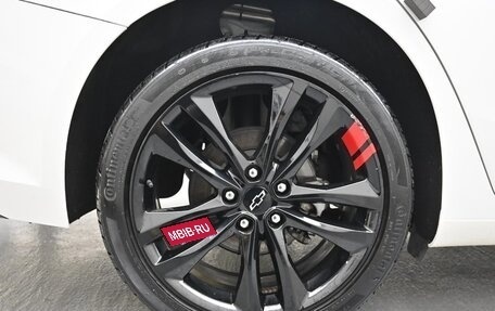 Chevrolet Malibu IX, 2022 год, 2 088 000 рублей, 5 фотография