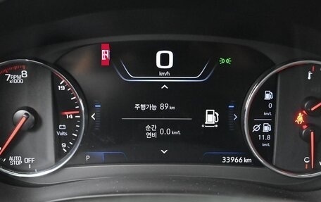 Chevrolet Malibu IX, 2022 год, 2 088 000 рублей, 7 фотография