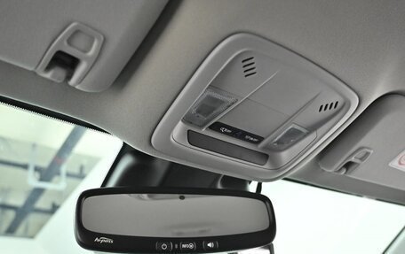 Chevrolet Malibu IX, 2022 год, 2 088 000 рублей, 16 фотография