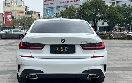 BMW 3 серия, 2023 год, 3 289 777 рублей, 6 фотография