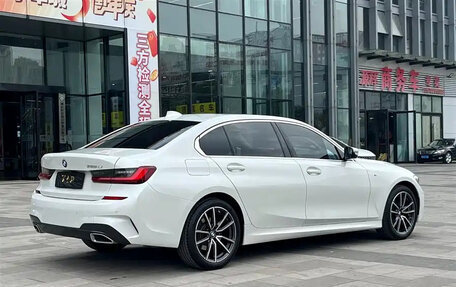 BMW 3 серия, 2023 год, 3 289 777 рублей, 5 фотография