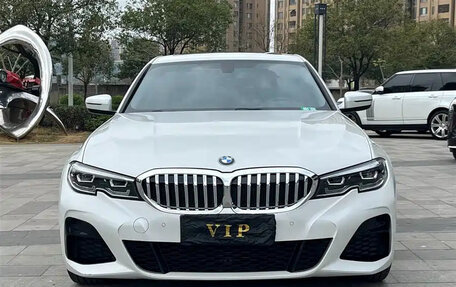 BMW 3 серия, 2023 год, 3 289 777 рублей, 2 фотография