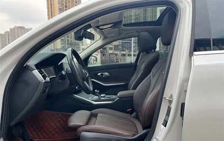 BMW 3 серия, 2023 год, 3 289 777 рублей, 7 фотография