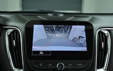Chevrolet Malibu IX, 2022 год, 2 088 000 рублей, 15 фотография