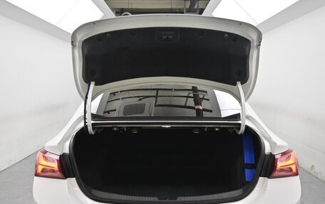 Chevrolet Malibu IX, 2022 год, 2 088 000 рублей, 18 фотография