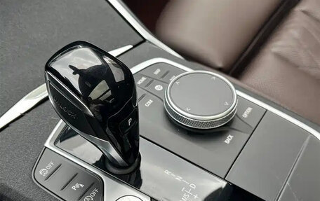 BMW 3 серия, 2023 год, 3 289 777 рублей, 8 фотография