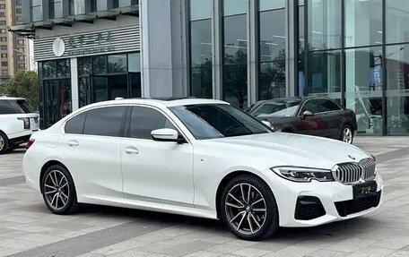 BMW 3 серия, 2023 год, 3 289 777 рублей, 3 фотография