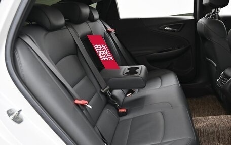 Chevrolet Malibu IX, 2022 год, 2 088 000 рублей, 13 фотография