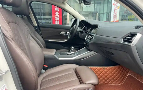 BMW 3 серия, 2023 год, 3 289 777 рублей, 16 фотография