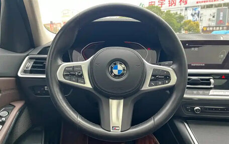 BMW 3 серия, 2023 год, 3 289 777 рублей, 11 фотография