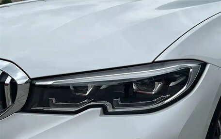 BMW 3 серия, 2023 год, 3 289 777 рублей, 18 фотография