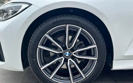 BMW 3 серия, 2023 год, 3 289 777 рублей, 22 фотография