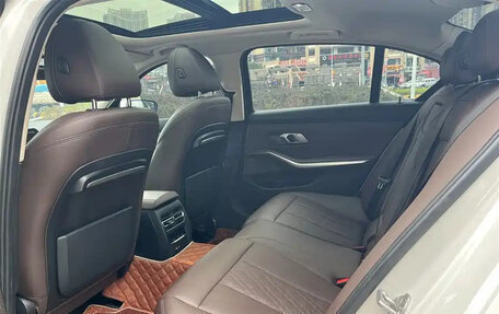 BMW 3 серия, 2023 год, 3 289 777 рублей, 19 фотография