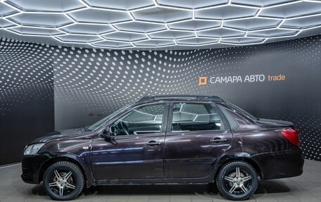 Datsun on-DO I рестайлинг, 2014 год, 318 000 рублей, 6 фотография