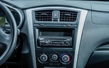 Datsun on-DO I рестайлинг, 2014 год, 318 000 рублей, 11 фотография